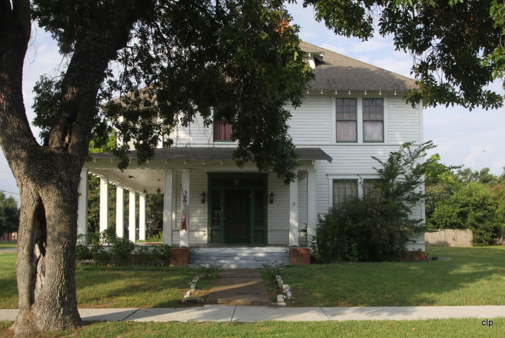 Real Estate Blooming Grove Texas'