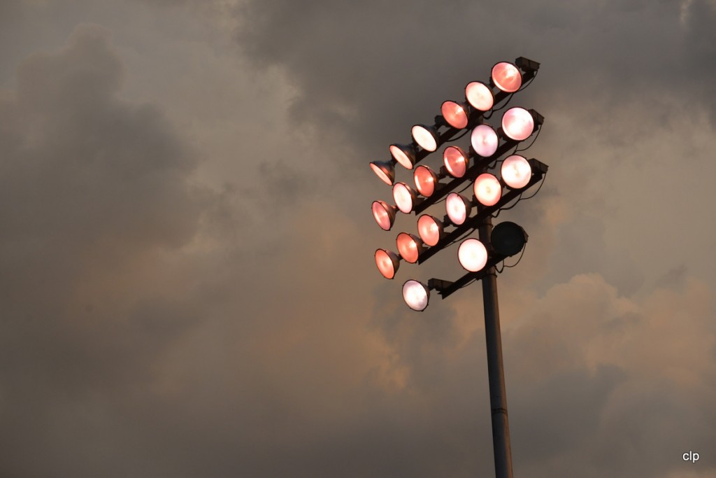 Friday Night Lights Photo by Cindie Phipps